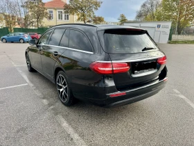Mercedes-Benz E 220 CDI 9G AMG XENON LED NAVI | Mobile.bg    7