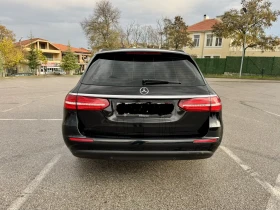 Mercedes-Benz E 220 CDI 9G AMG XENON LED NAVI | Mobile.bg    6