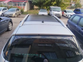 Peugeot 407 2.0HDI ОБСЛУЖЕНА ЗИМНИ ГУМИ!!!, снимка 8