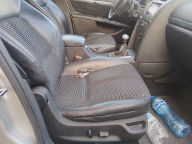 Peugeot 407 2.0HDI ОБСЛУЖЕНА ЗИМНИ ГУМИ!!!, снимка 7