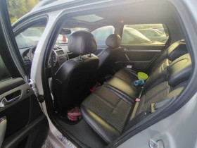 Peugeot 407 2.0HDI ОБСЛУЖЕНА ЗИМНИ ГУМИ!!!, снимка 5