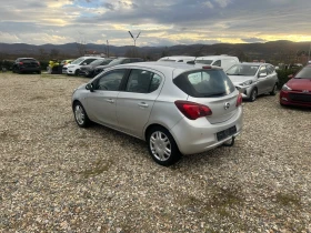Opel Corsa 1, 3CDTi Euro6 - 5700 € / 11148.23 лв. - 22584899 5