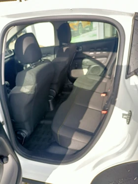 Citroen C3 - 1890лв за получаване, 1.2 PureTech hatch - цена по договаряне - 74572298 11