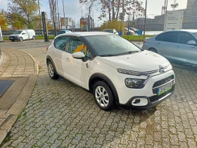 Citroen C3 - 1890лв за получаване, 1.2 PureTech hatch - цена по договаряне - 74572298 3