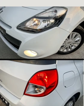 Renault Clio 1.2i - GAZ - 75k.c. - 7499 лв. / 3834.18 € - 31362084 7