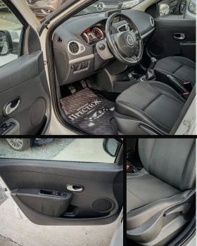 Renault Clio 1.2i - GAZ - 75k.c. - 7499 лв. / 3834.18 € - 31362084 8