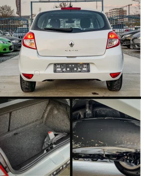 Renault Clio 1.2i - GAZ - 75k.c. - 7499 лв. / 3834.18 € - 31362084 5