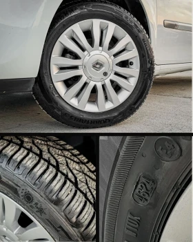 Renault Clio 1.2i - GAZ - 75k.c. - 7499 лв. / 3834.18 € - 31362084 14