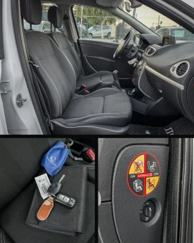 Renault Clio 1.2i - GAZ - 75k.c. - 7499 лв. / 3834.18 € - 31362084 10