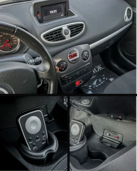 Renault Clio 1.2i - GAZ - 75k.c. - 7499 лв. / 3834.18 € - 31362084 9