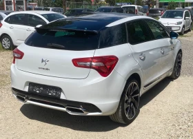 Citroen DS5 ������ ������!Hybrid-4!����.�������! | Mobile.bg � ����� ������ 5
