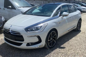 ������ Citroen DS5