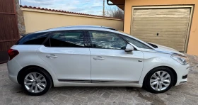 Citroen DS5 Всички екстри!Hybrid-4!Серв.история!, снимка 6
