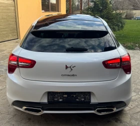 Citroen DS5 Всички екстри!Hybrid-4!Серв.история!, снимка 4