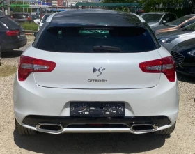 Citroen DS5 ������ ������!Hybrid-4!����.�������! | Mobile.bg � ����� ������ 6
