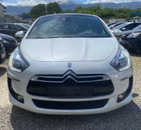 ����� �� �������� �� Citroen DS5 ������ ������!Hybrid-4!����.�������!