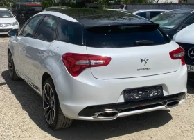 ����� �� �������� �� Citroen DS5 ������ ������!Hybrid-4!����.�������!