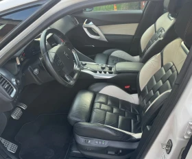 Citroen DS5 Всички екстри!Hybrid-4!Серв.история!, снимка 7