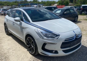 ����� �� �������� �� Citroen DS5 ������ ������!Hybrid-4!����.�������!
