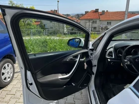 Opel Astra 2.0 TDCI COSMO | Mobile.bg � ����� ������ 12