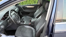 VW Passat 2.0-170 kc. HIGH-LINE- ПАНОРАМА - 15900 лв. / 8129.54 € - 95882811 9