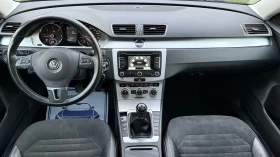 VW Passat 2.0-170 kc. HIGH-LINE- ПАНОРАМА - 15900 лв. / 8129.54 € - 95882811 11