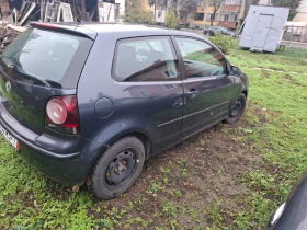 VW Polo 1.4 Бензин 2006г , снимка 4