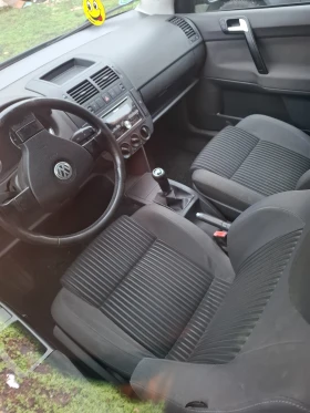 VW Polo 1.4 Бензин 2006г , снимка 5
