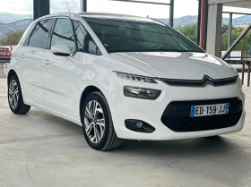 Citroen Grand C4 Picasso 1.2/e-THP/Business+ /Euro6 - 7000 € / 13690.81 лв. - 45976254 2