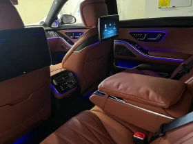 Mercedes-Benz S 63 AMG E-PERF CARBON CERAMIC BURMEISTER 4D 3xTV DESIGNO - 172900 € / 338163.01 лв. - 76129446 13