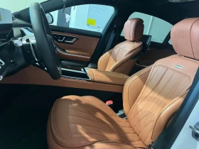 Mercedes-Benz S 63 AMG E-PERF CARBON CERAMIC BURMEISTER 4D 3xTV DESIGNO - 172900 € / 338163.01 лв. - 76129446 11
