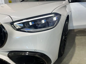 Mercedes-Benz S 63 AMG E-PERF CARBON CERAMIC BURMEISTER 4D 3xTV DESIGNO - 172900 € / 338163.01 лв. - 76129446 2