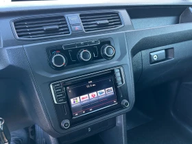 VW Caddy 2.0TDI * * * LONG* MAXI* 2 СТР. ВРАТИ* * * , снимка 11
