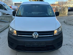 VW Caddy 2.0TDI * * * LONG* MAXI* 2 СТР. ВРАТИ* * * , снимка 2