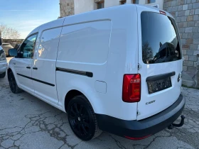 VW Caddy 2.0TDI * * * LONG* MAXI* 2 СТР. ВРАТИ* * * , снимка 6