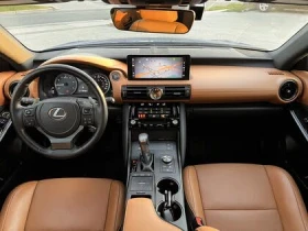 Lexus IS 300 * ULTRA LUXURY* Автокредит(Цена до БГ) - 33999 € / 66496.26 лв. - 85500309 9