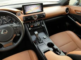 Lexus IS 300 * ULTRA LUXURY* Автокредит(Цена до БГ) - 33999 € / 66496.26 лв. - 85500309 10