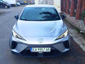 ����� �� �������� �� Mg MG4 SE 51 KW