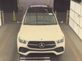 Mercedes-Benz GLE 450 4MATIC - 31000 € / 60630.73 лв. - 71380043 5