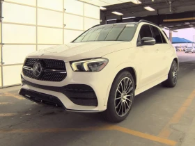 Mercedes-Benz GLE 450 4MATIC - 31000 € / 60630.73 лв. - 71380043 2
