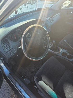 Honda Accord - 3500 € / 6845.40 лв. - 41870066 2