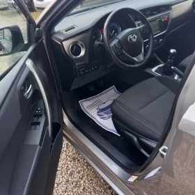 Toyota Auris 20 D4D - 7155 € / 13993.96 лв. - 94457027 9