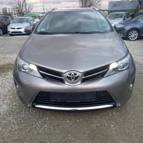Toyota Auris 20 D4D - 7155 € / 13993.96 лв. - 94457027 4