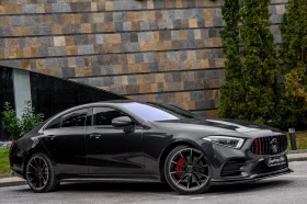 Mercedes-Benz CLS 350 d* BI-TURBO* 4MATIC* BRABUS LIMITED* NIGHT PACK*  - 44500 € / 87034.43 лв. - 83415370 7