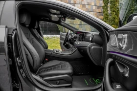 Mercedes-Benz CLS 350 d* BI-TURBO* 4MATIC* BRABUS LIMITED* NIGHT PACK*  - 44500 € / 87034.43 лв. - 83415370 12