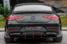 Mercedes-Benz CLS 350 d* BI-TURBO* 4MATIC* BRABUS LIMITED* NIGHT PACK*  - 44500 € / 87034.43 лв. - 83415370 4