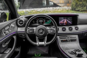 Mercedes-Benz CLS 350 d* BI-TURBO* 4MATIC* BRABUS LIMITED* NIGHT PACK*  - 44500 € / 87034.43 лв. - 83415370 14