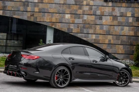Mercedes-Benz CLS 350 d* BI-TURBO* 4MATIC* BRABUS LIMITED* NIGHT PACK*  - 44500 € / 87034.43 лв. - 83415370 5