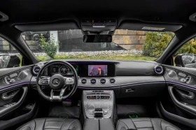 Mercedes-Benz CLS 350 d* BI-TURBO* 4MATIC* BRABUS LIMITED* NIGHT PACK*  - 44500 € / 87034.43 лв. - 83415370 13
