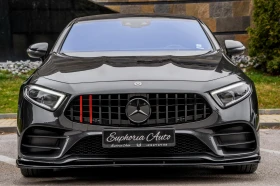 Mercedes-Benz CLS 350 d* BI-TURBO* 4MATIC* BRABUS LIMITED* NIGHT PACK*  - 44500 € / 87034.43 лв. - 83415370 8